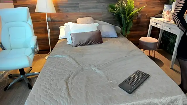 Your Wet Desire online show from 01.15.25