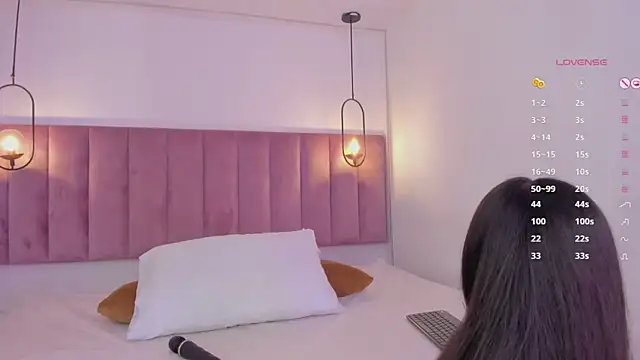 luisah  online show from 12.16.24