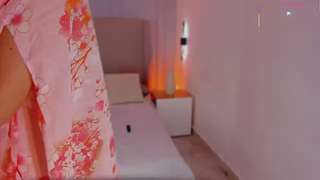 luisah  online show from 02.18.26