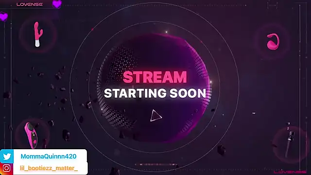 lil momma420 online show from 02.15.26