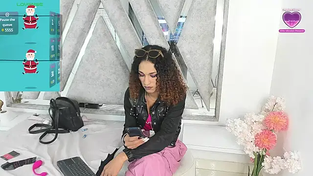 StefanyMiler online show from 12.19.24