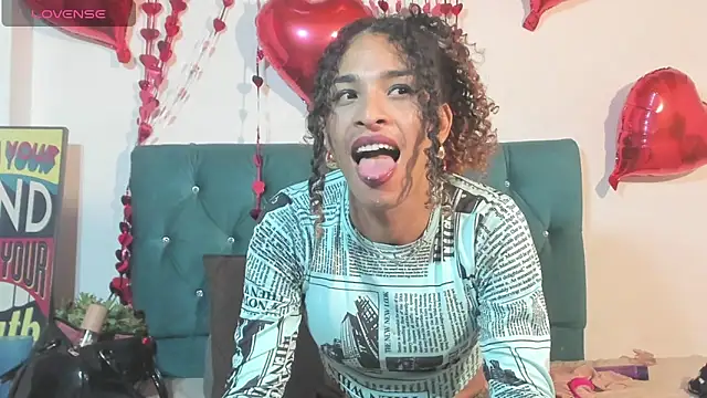 StefanyMiler online show from 03.05.26