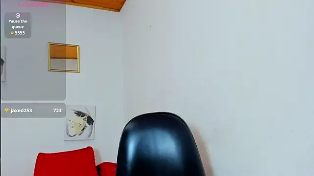 yasmin goldenst online show from 11.14.25