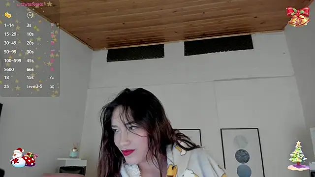 cristal  hot 1 online show from 12.03.24