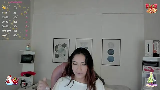 cristal  hot 1 online show from 12.06.24