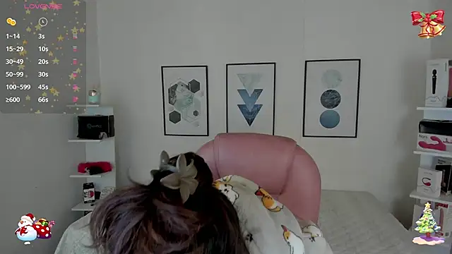 cristal  hot 1 online show from 12.10.24