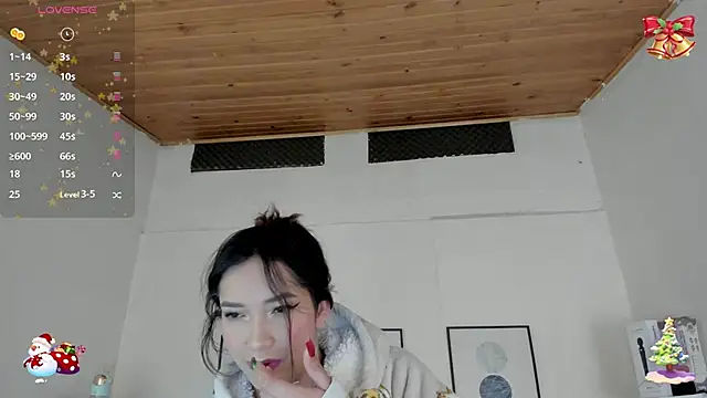 cristal  hot 1 online show from 12.10.24