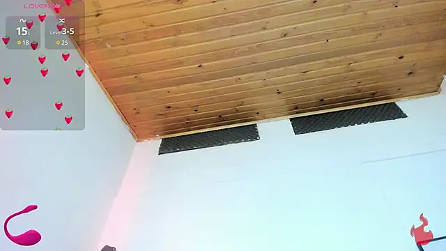 cristal  hot 1 online show from 01.27.25
