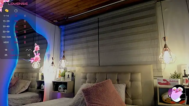 cristal  hot 1 online show from 10.03.25