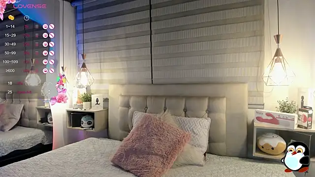 cristal  hot 1 online show from 11.03.25