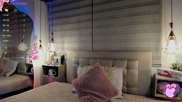 cristal  hot 1 online show from 11.20.25