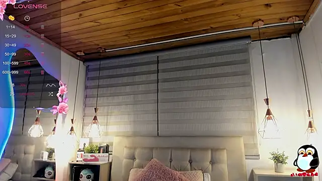 cristal  hot 1 online show from 02.10.26