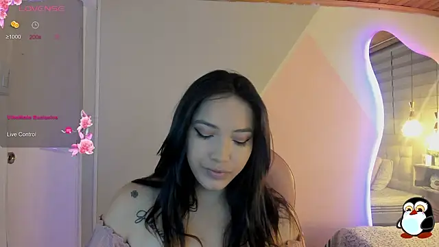 cristal  hot 1 online show from 03.23.26