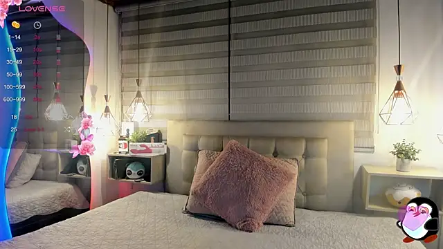 cristal  hot 1 online show from 03.27.26