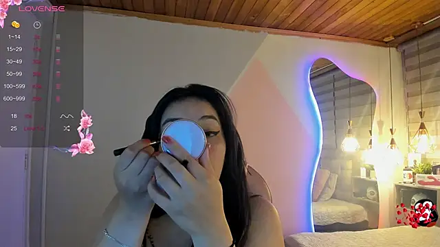 cristal  hot 1 online show from 03.28.26