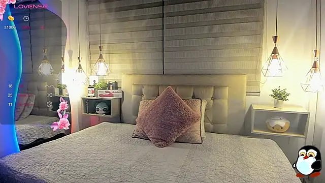 cristal  hot 1 online show from 04.11.26