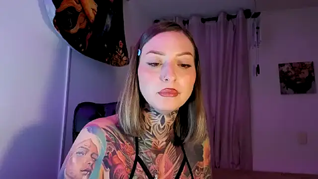 Snapshot of agatha_ink3 chatting on 07.18.26 agatha ink3 online show from 07.18.26