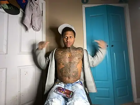 tattedBBC online show from 01.13.25