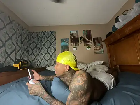 tattedBBC online show from 03.10.25
