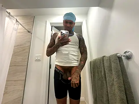 tattedBBC online show from 09.18.25