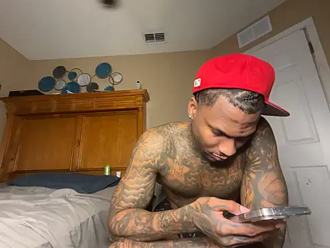 tattedBBC online show from 09.24.25