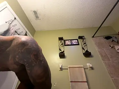 tattedBBC online show from 09.25.25