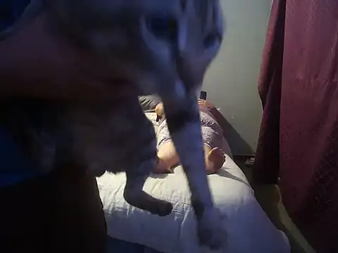 Snapshot of hothouse18xxx chatting on 12.30.24 hothouse18xxx online show from 12.30.24