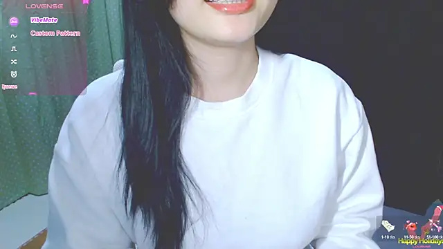 Su rosie online show from 02.24.25