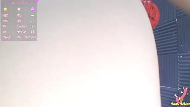 Su rosie online show from 03.10.25