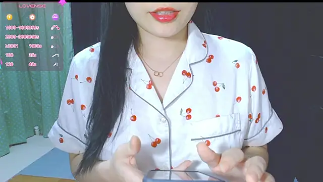 Su rosie online show from 03.12.25