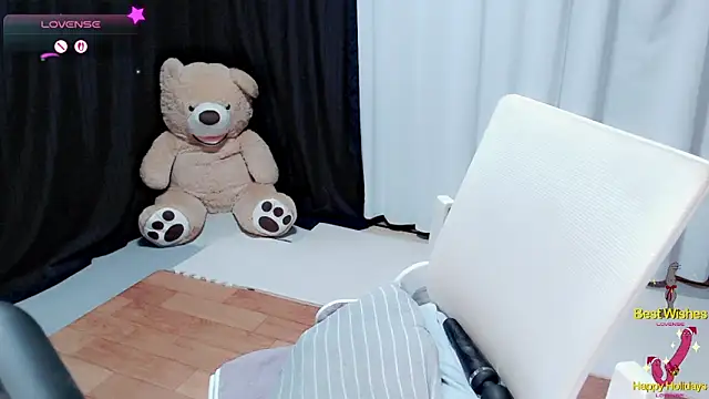 Su rosie online show from 02.22.26