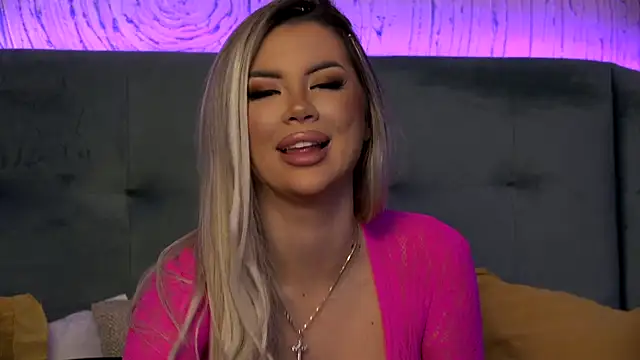 IvyRubens online show from 02.10.25