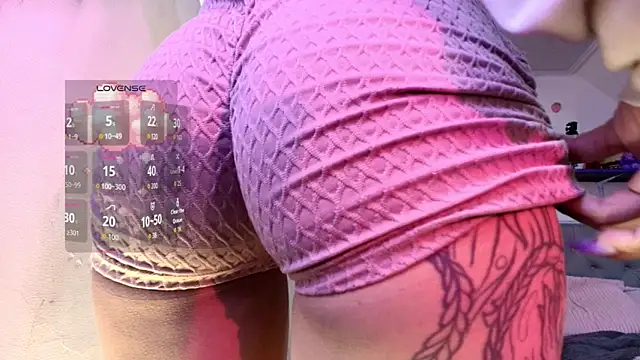 Persia 09 online show from 10.12.25