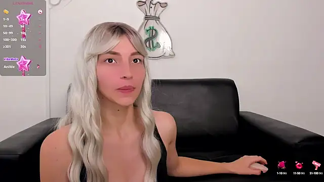 WhiteSun 01 online show from 01.09.25