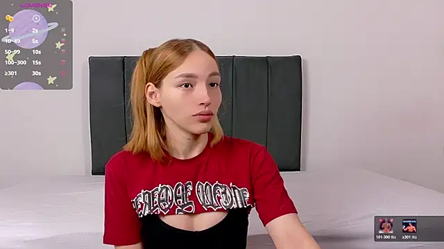 WhiteSun 01 online show from 12.14.25