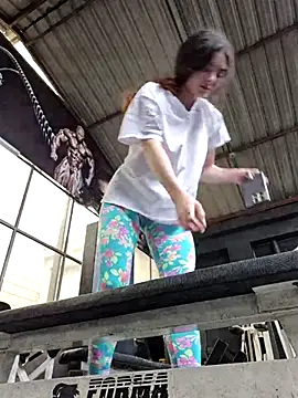 Sam Sara online show from 04.09.26