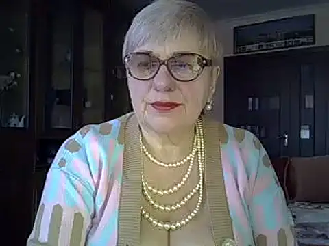 SweetCherry27 online show from 02.06.25