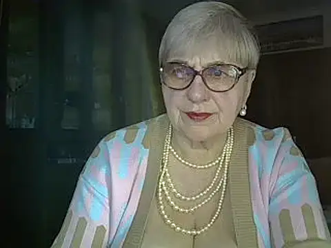 SweetCherry27 online show from 02.06.25