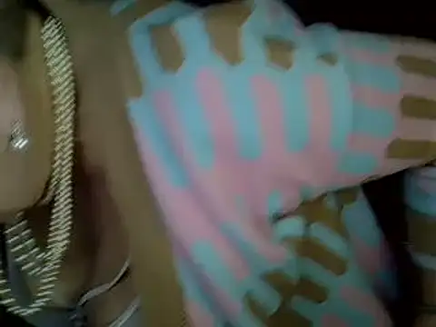 SweetCherry27 online show from 02.09.25