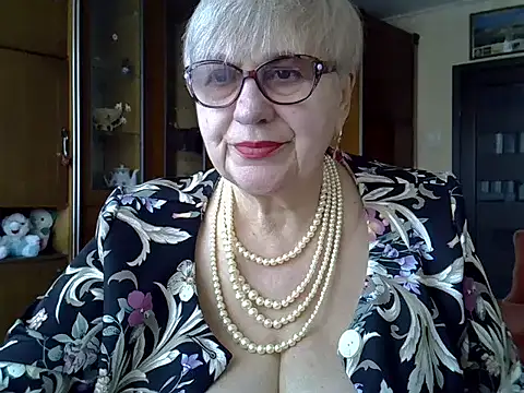 SweetCherry27 online show from 02.26.25