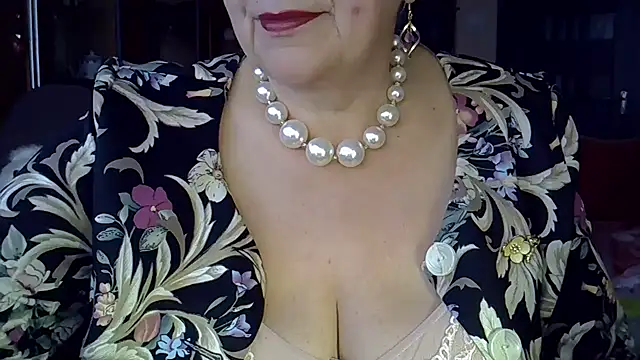 SweetCherry27 online show from 03.19.25
