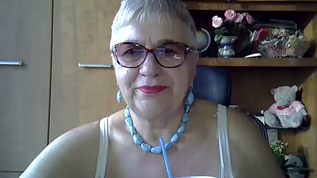 SweetCherry27 online show from 09.16.25