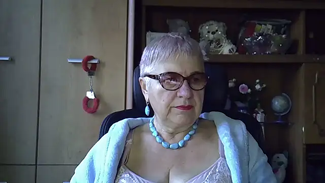 SweetCherry27 online show from 09.29.25