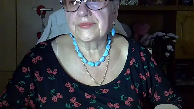 SweetCherry27 online show from 10.08.25