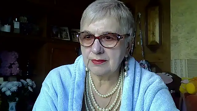 SweetCherry27 online show from 10.15.25