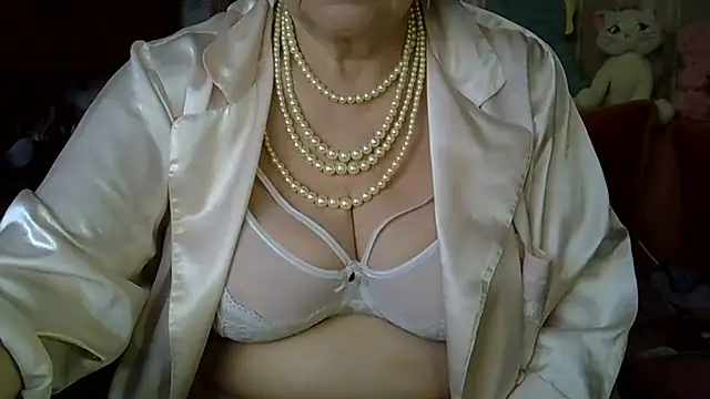 SweetCherry27 online show from 03.16.26