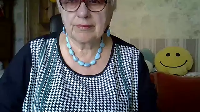 SweetCherry27 online show from 04.15.26