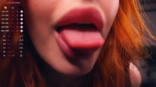 SofyBruno online show from 01.28.25