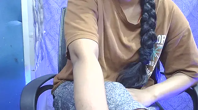 Snapshot of Supriya201 chatting on 12.02.24 Supriya201 online show from 12.02.24