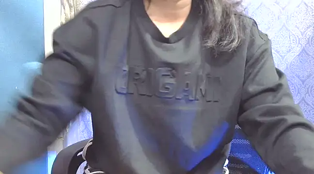 Snapshot of Supriya201 chatting on 12.02.24 Supriya201 online show from 12.02.24